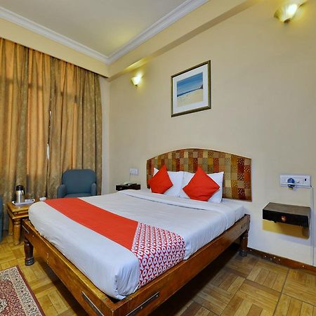 Oyo 9900 Hotel Pioneer Plaza 焦特布尔 外观 照片