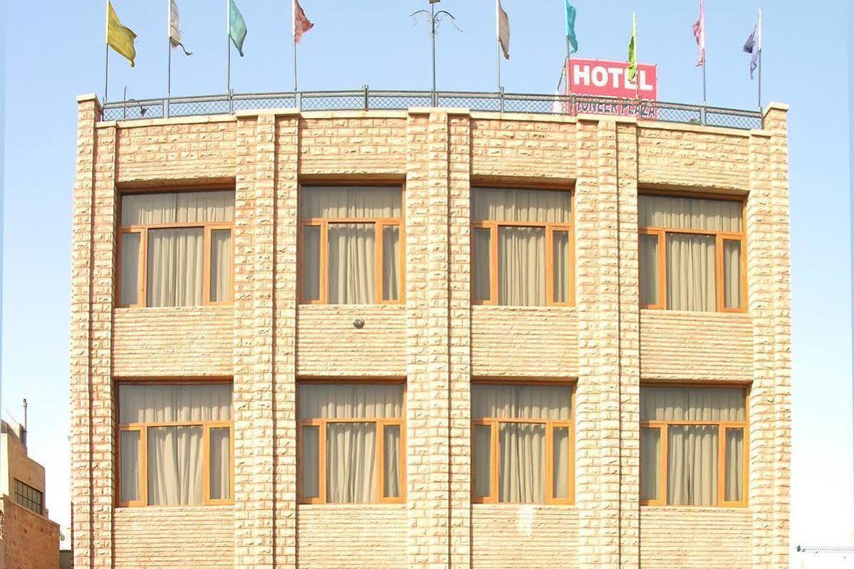 Oyo 9900 Hotel Pioneer Plaza 焦特布尔 外观 照片