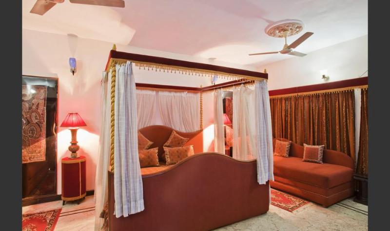 Oyo 9900 Hotel Pioneer Plaza 焦特布尔 外观 照片