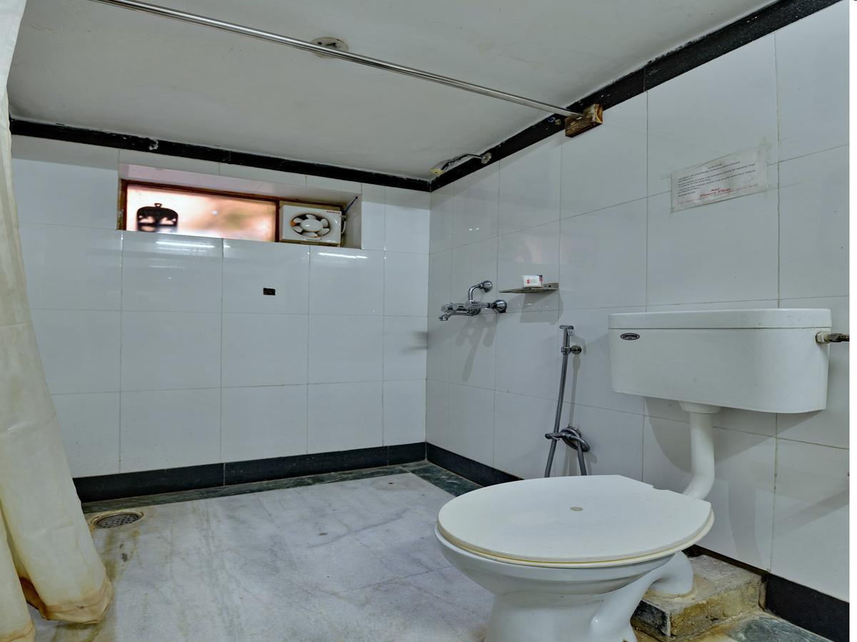 Oyo 9900 Hotel Pioneer Plaza 焦特布尔 外观 照片