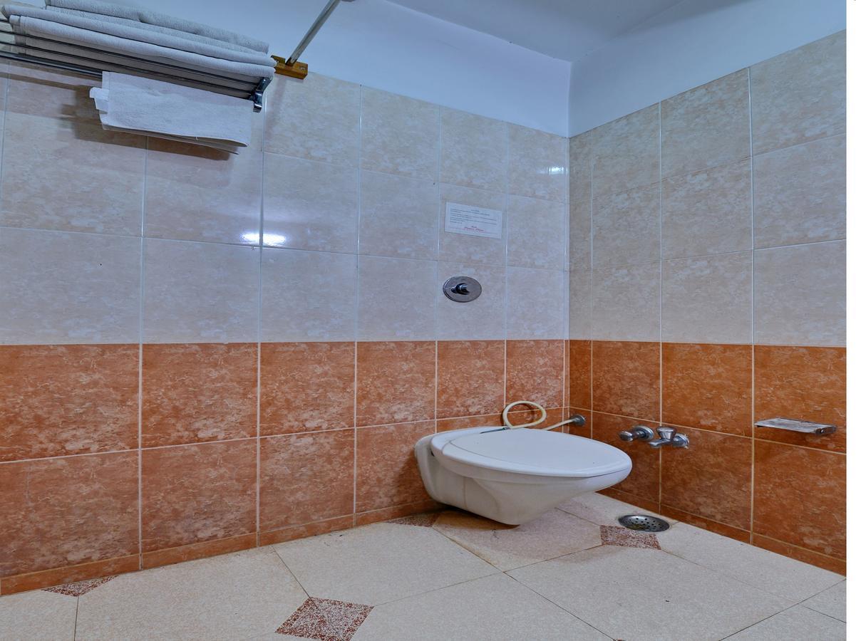 Oyo 9900 Hotel Pioneer Plaza 焦特布尔 外观 照片