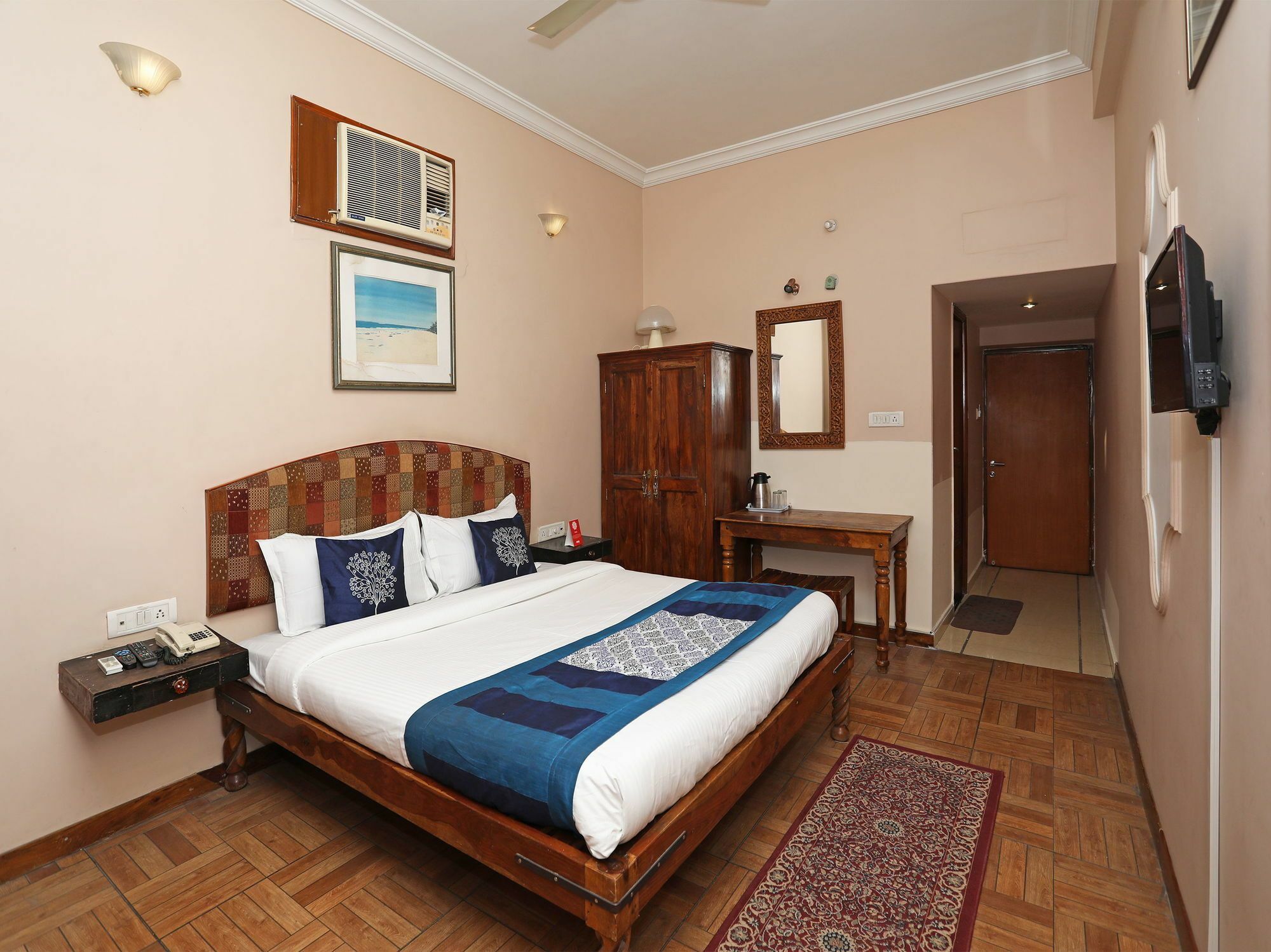 Oyo 9900 Hotel Pioneer Plaza 焦特布尔 外观 照片