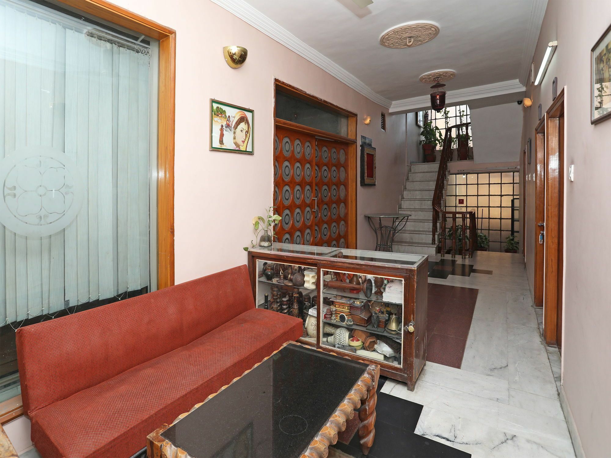 Oyo 9900 Hotel Pioneer Plaza 焦特布尔 外观 照片