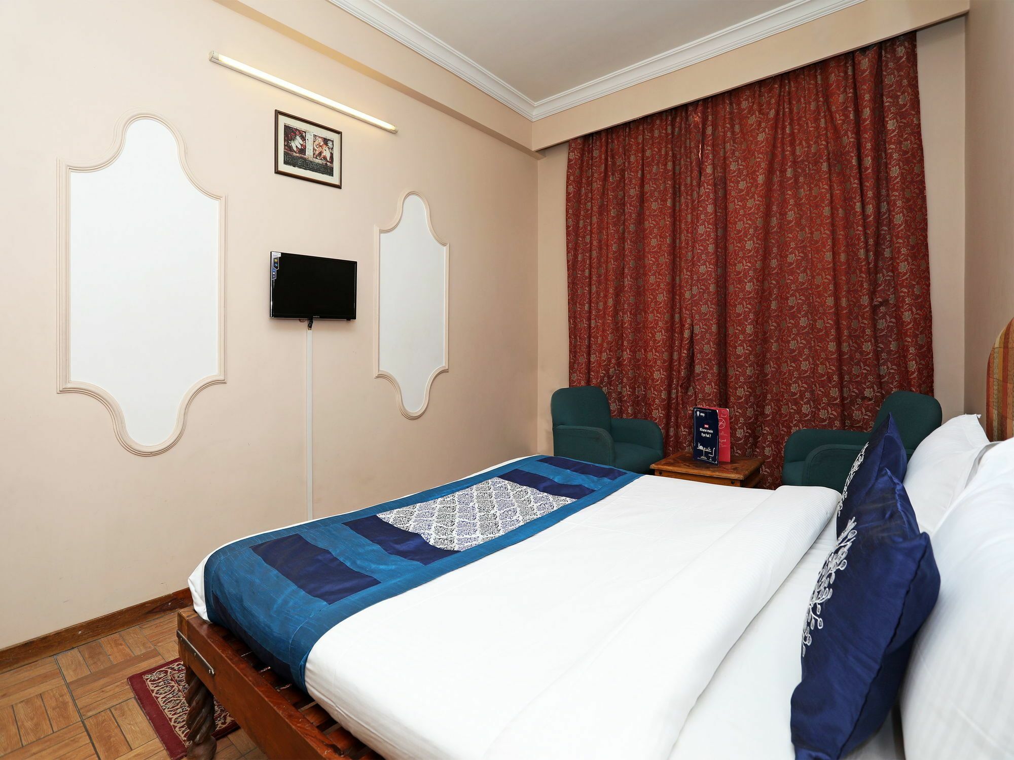 Oyo 9900 Hotel Pioneer Plaza 焦特布尔 外观 照片
