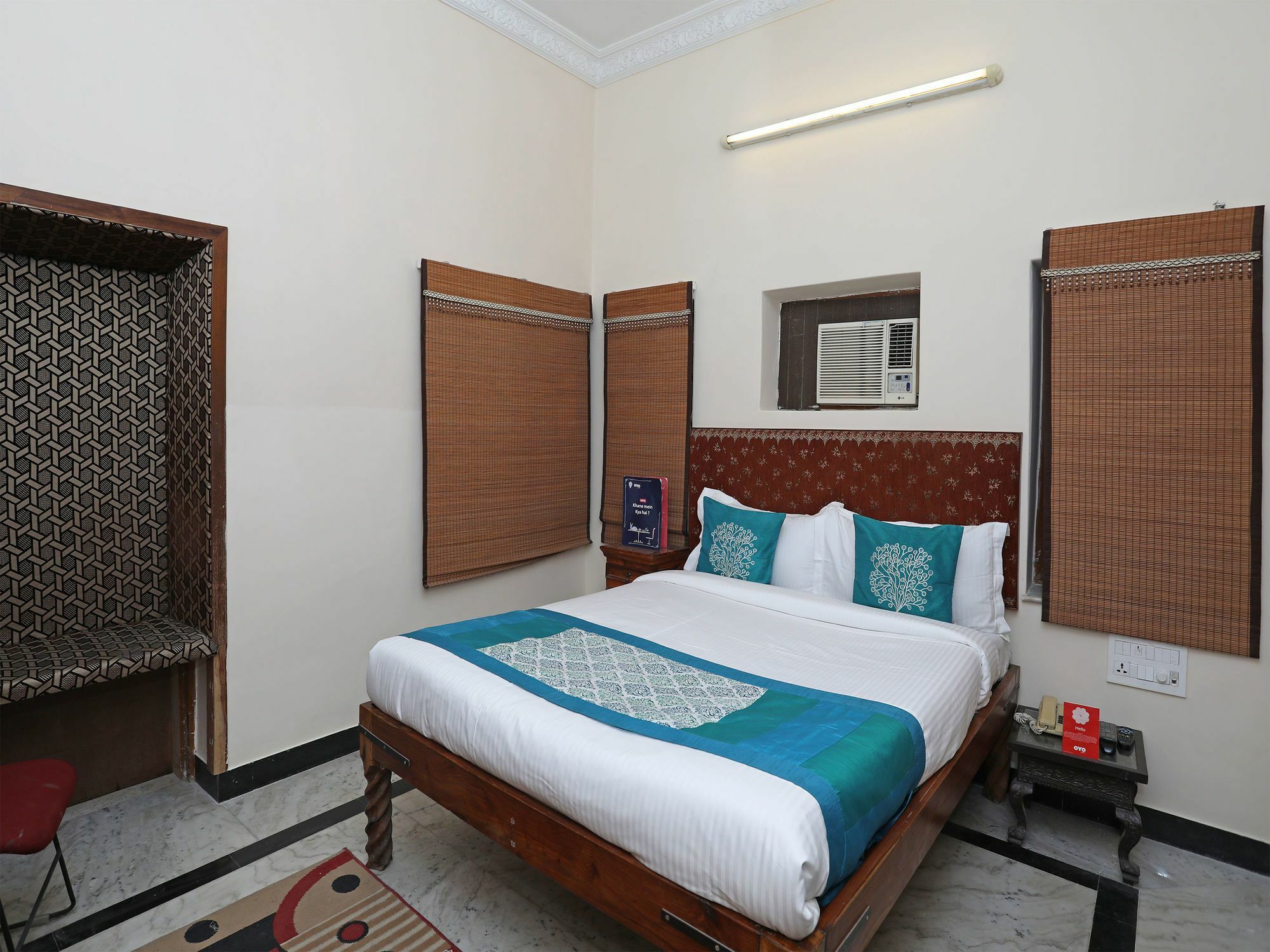 Oyo 9900 Hotel Pioneer Plaza 焦特布尔 外观 照片